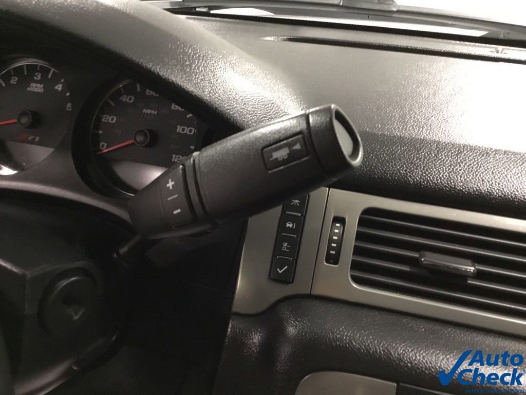 Used 2012 Chevrolet Avalanche LT w/ Suspension Package, Off-Road image 55