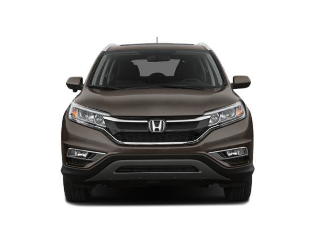 Used 2015 Honda CR-V EX-L image 4