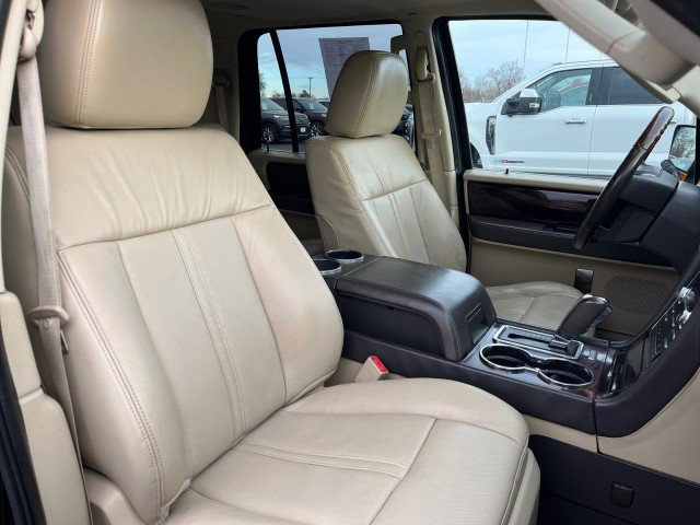 Used 2015 Lincoln Navigator L 4WD w/ Equipment Group 101A Reserve image 20