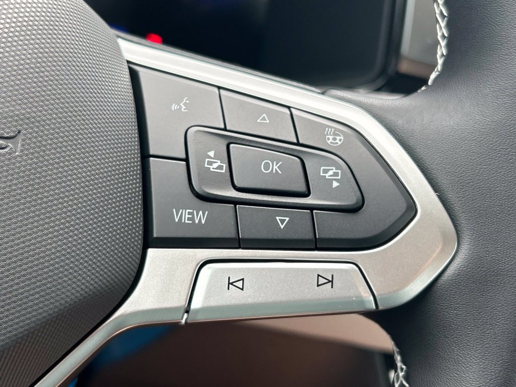 New 2026 Volkswagen Taos S AWD/4WD image 26