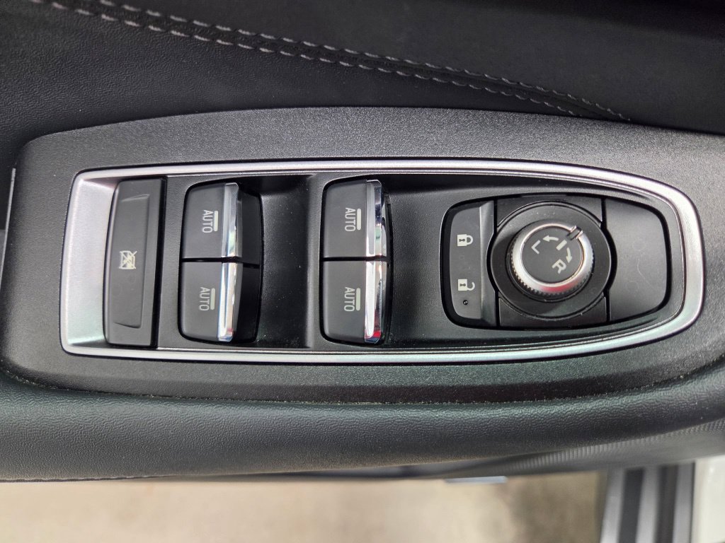 Used 2021 Subaru Outback Limited AWD/4WD image 23