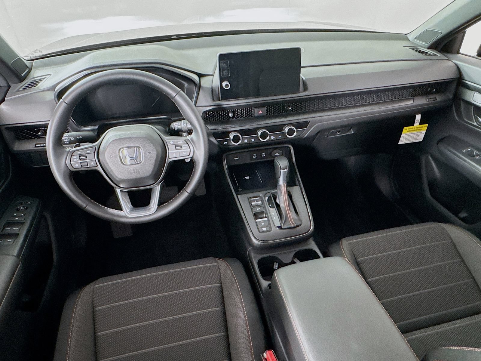 Certified 2026 Honda CR-V Sport image 19
