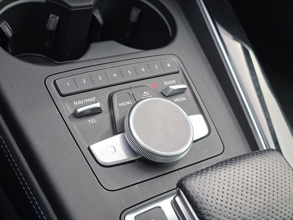 Used 2019 Audi A5 2.0T Prestige w/ Black Optic Plus Package image 11