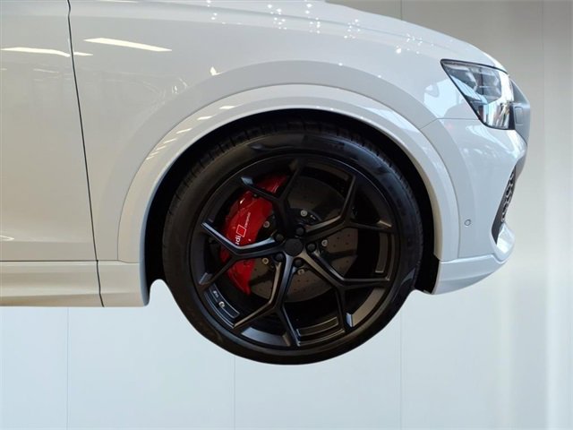 New 2026 Audi RS Q8 performance image 5