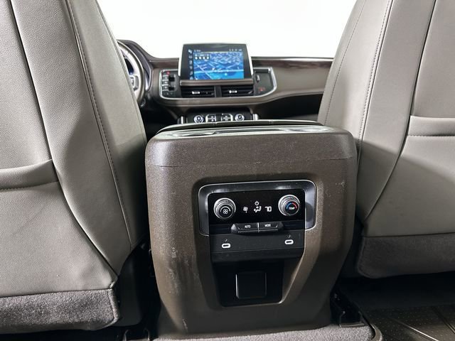 Used 2022 Chevrolet Tahoe LT image 22