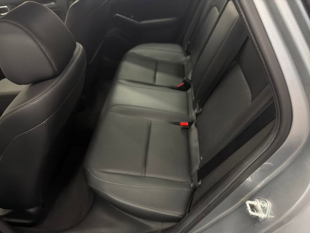 Used 2023 Honda Civic Sport Touring image 25