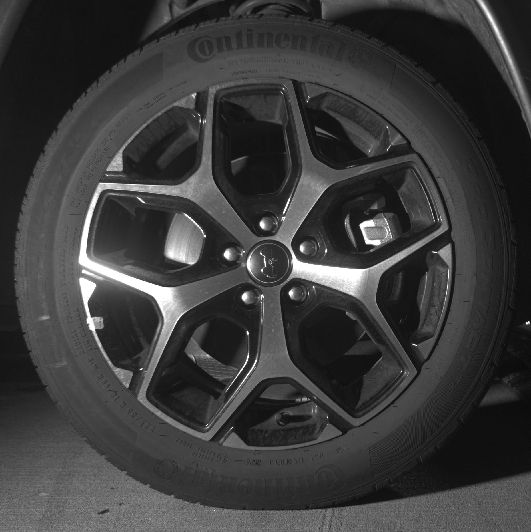 Used 2025 Jeep Compass Limited image 13