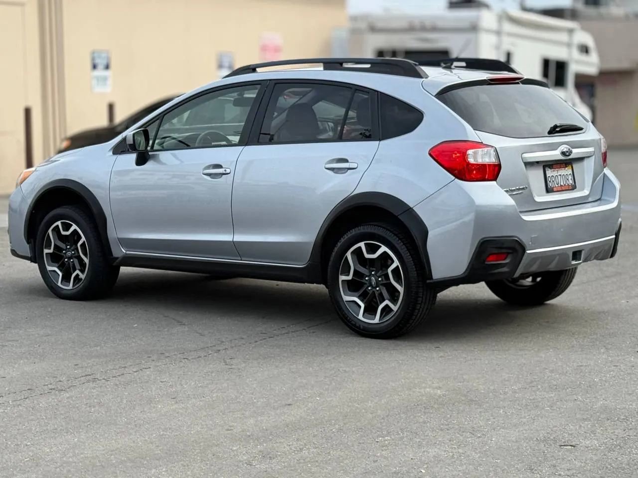 Used 2017 Subaru Crosstrek 2.0i Premium AWD/4WD image 10