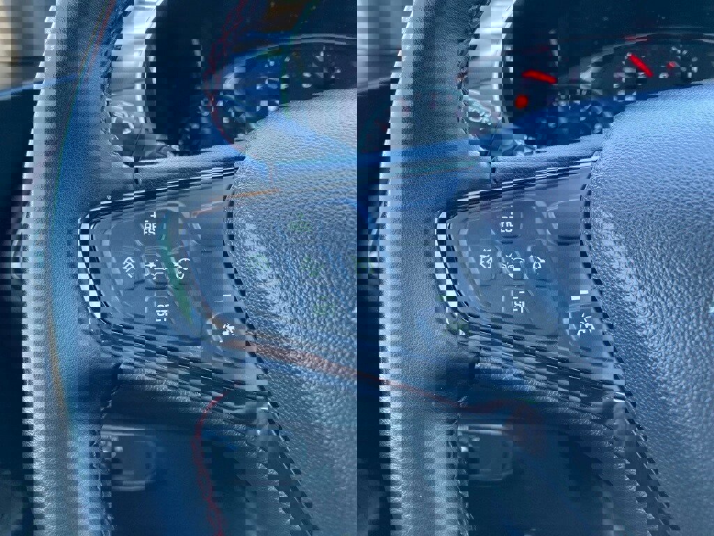 Used 2024 Chevrolet Equinox RS image 15