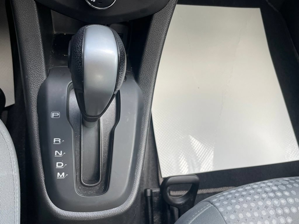 Certified 2017 Chevrolet Sonic LS FWD image 24