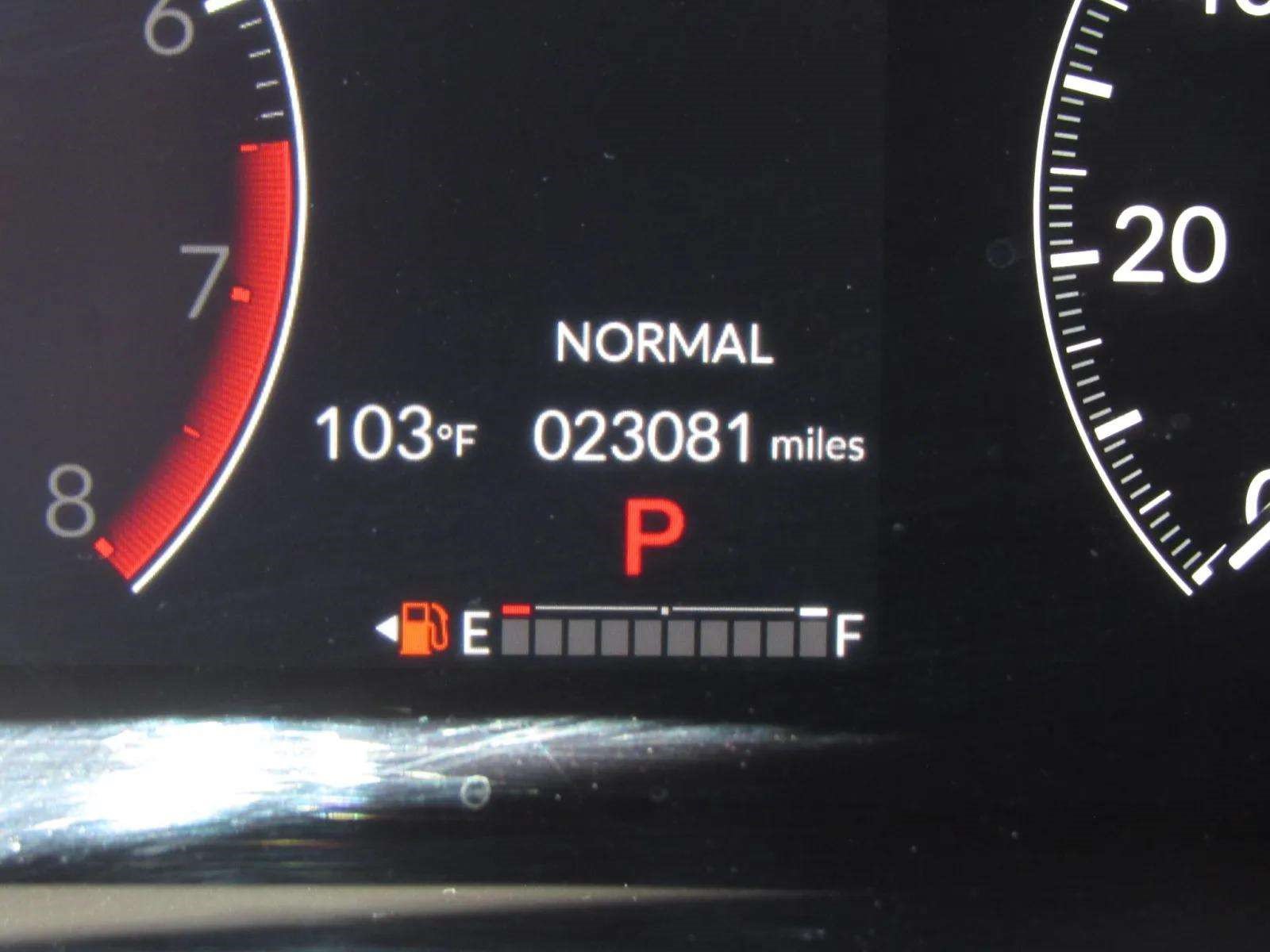 Certified 2025 Honda CR-V LX image 26