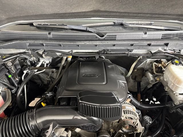 Used 2019 GMC Sierra 2500 SLE AWD/4WD image 12