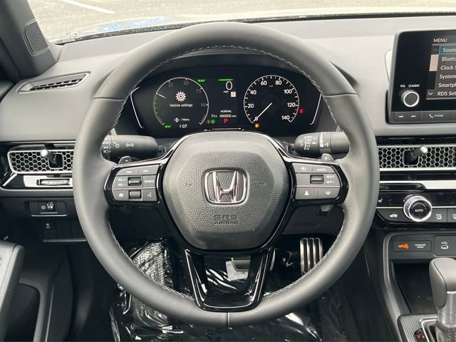 New 2026 Honda Civic Sport image 22