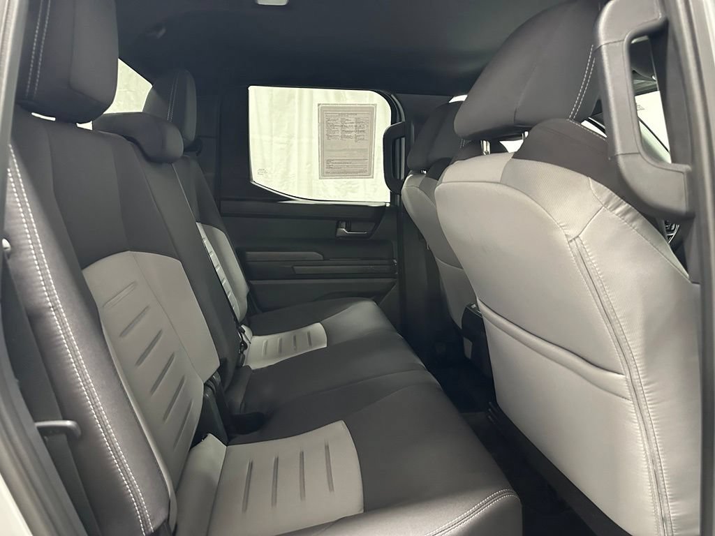 Used 2026 Toyota Tacoma TRD Off-Road AWD/4WD image 54