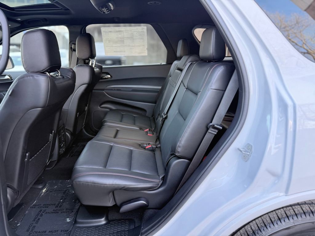 New 2026 Dodge Durango GT image 20