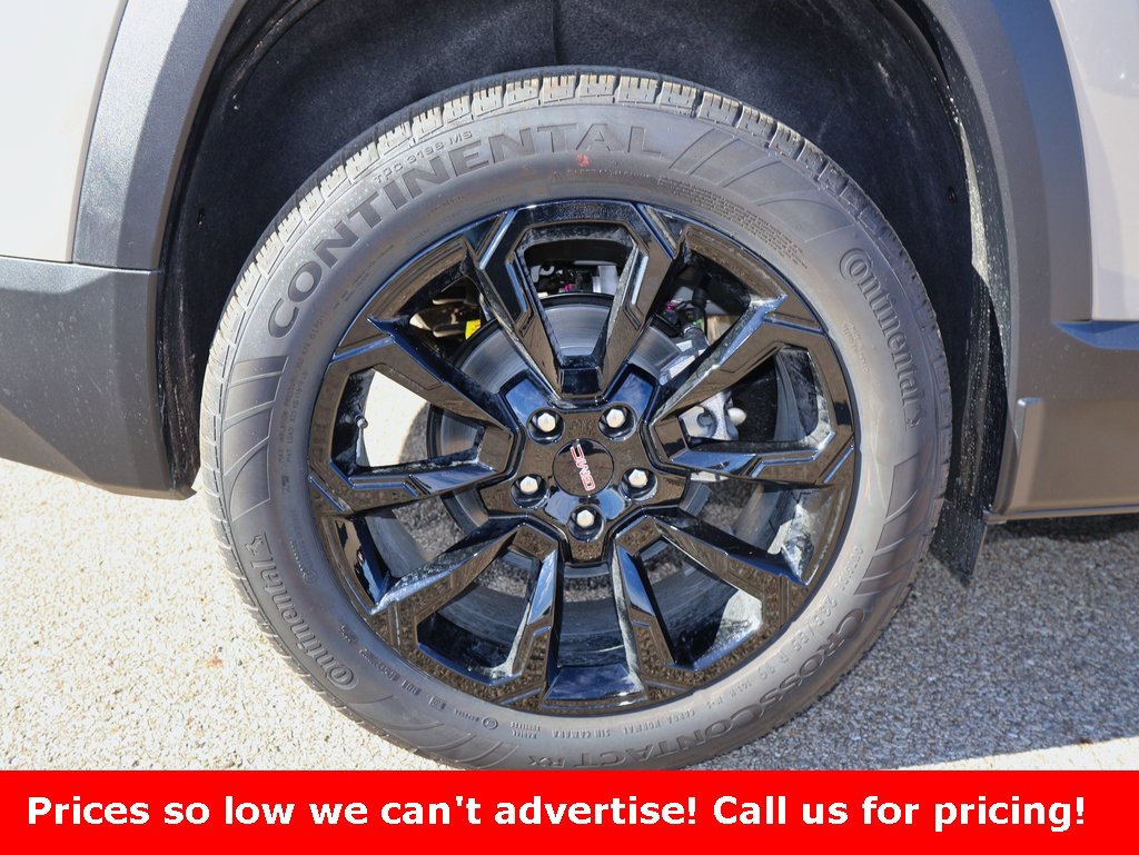 New 2026 GMC Terrain Elevation w/ Elevation Premium Package image 34