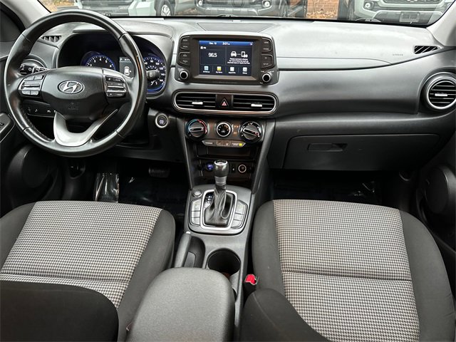Used 2020 Hyundai Kona SEL Plus image 9