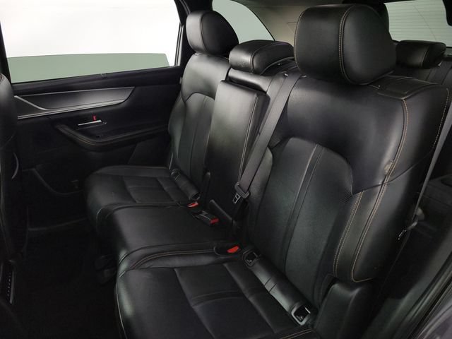 Used 2024 MAZDA CX-90 3.3 Turbo w/ Preferred Plus AWD/4WD image 18