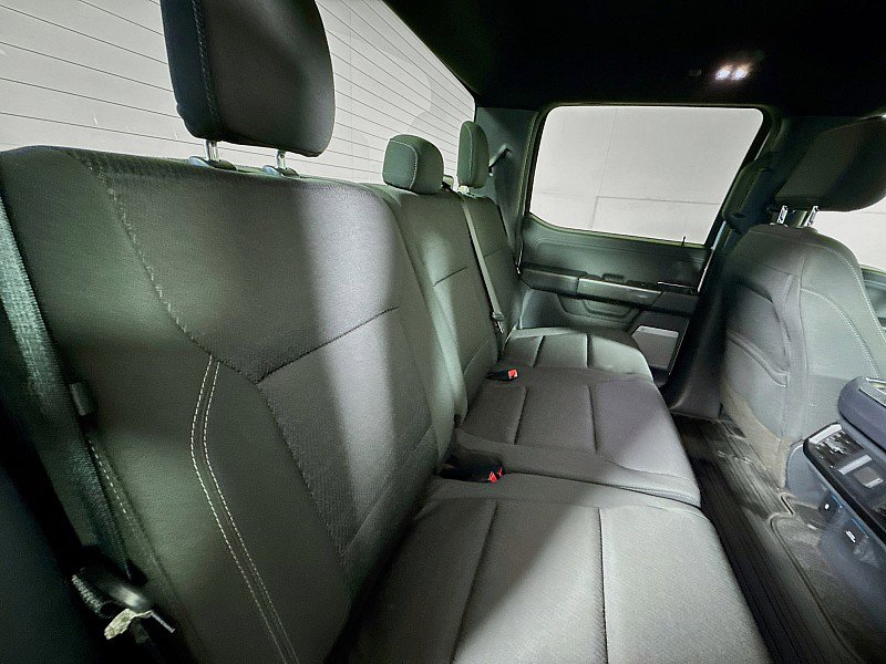 Used 2022 Ford F150 XLT w/ Equipment Group 302A High image 26