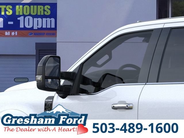 New 2026 Ford F450 Platinum w/ FX4 Off-Road Package AWD/4WD image 23