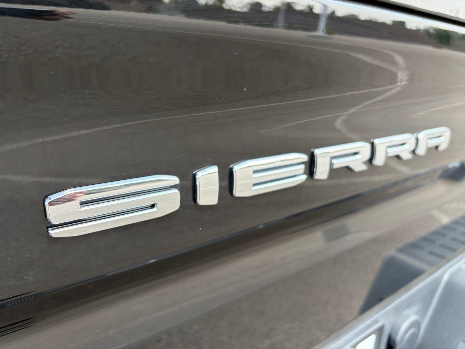 Used 2025 GMC Sierra 1500 AT4 AWD/4WD image 28