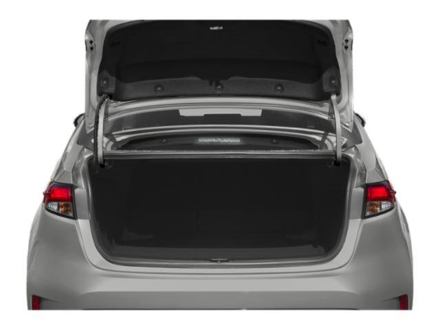 Used 2020 Toyota Corolla XSE FWD image 14