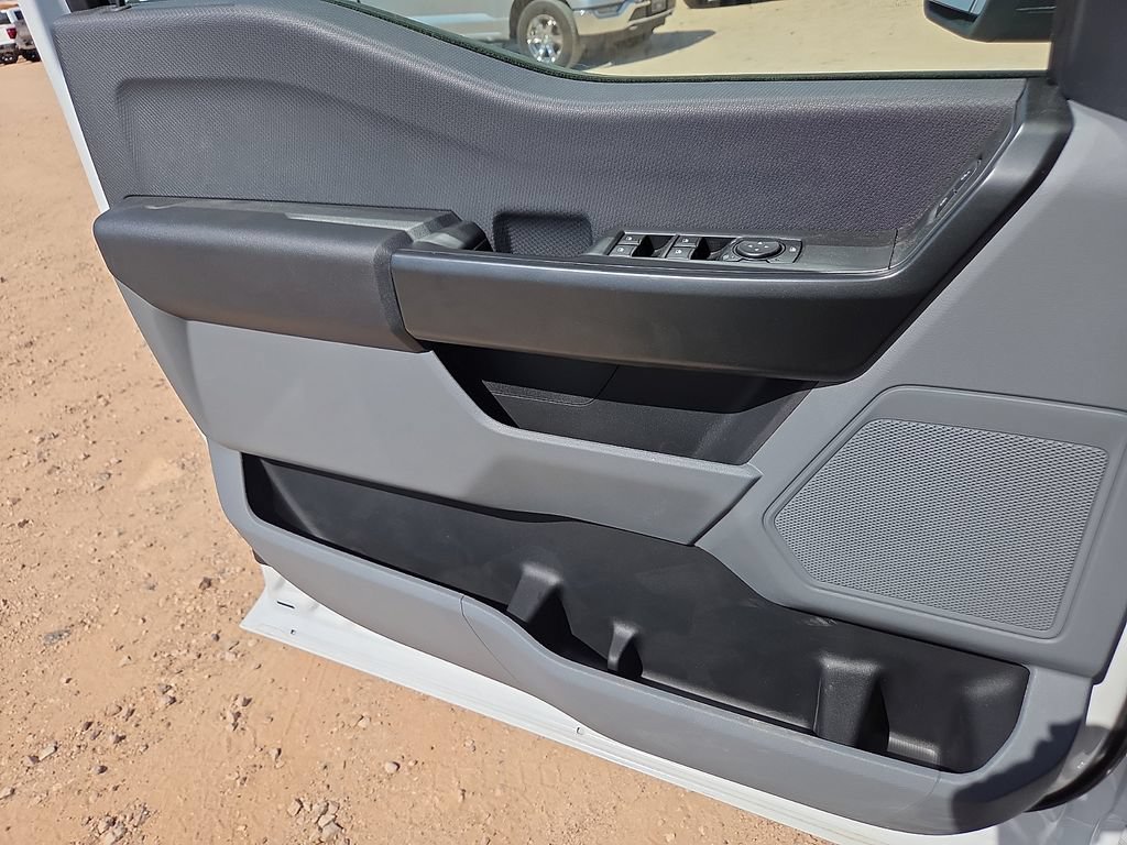 New 2026 Ford F150 XL AWD/4WD image 18