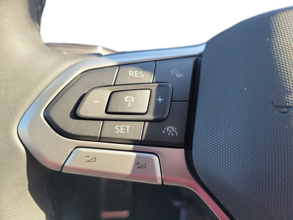 Certified 2026 Volkswagen Jetta Sport FWD image 20