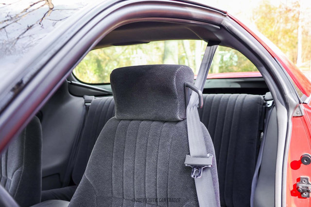 Used 1997 Pontiac Firebird Coupe w/ Opt Pkg image 76