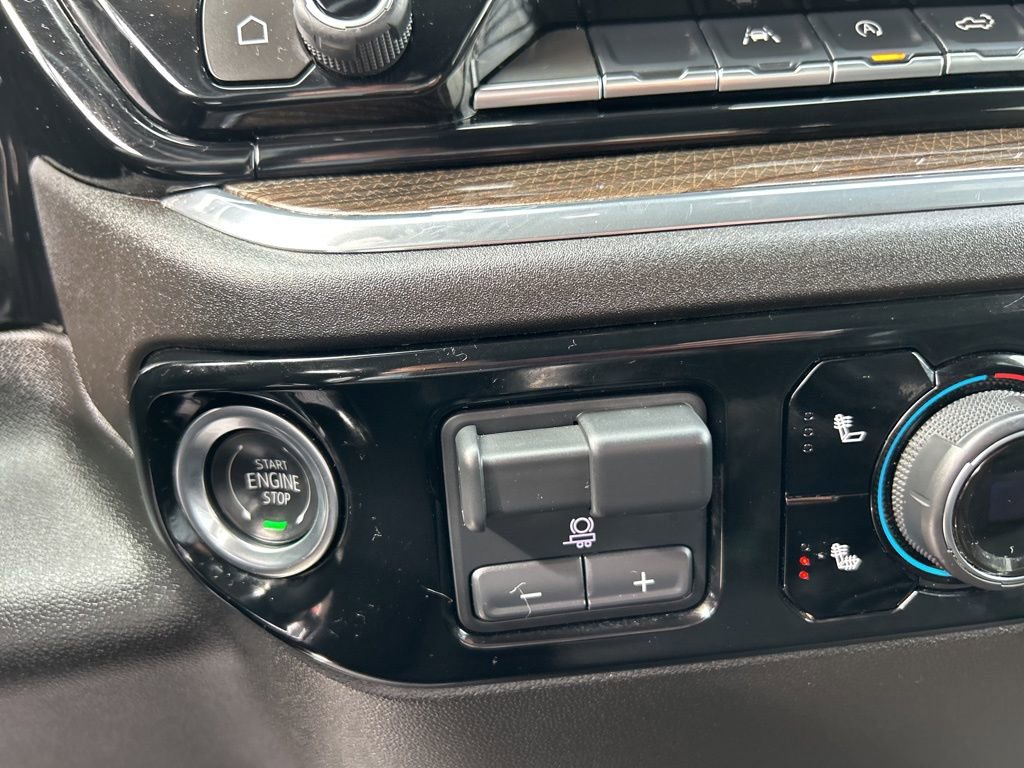 Used 2025 Chevrolet Silverado 1500 LT image 26