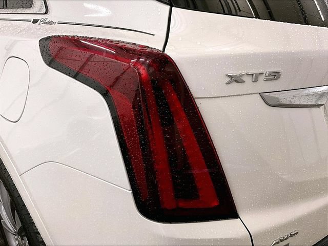 Used 2020 Cadillac XT5 Premium Luxury w/ Platinum Package AWD/4WD image 28