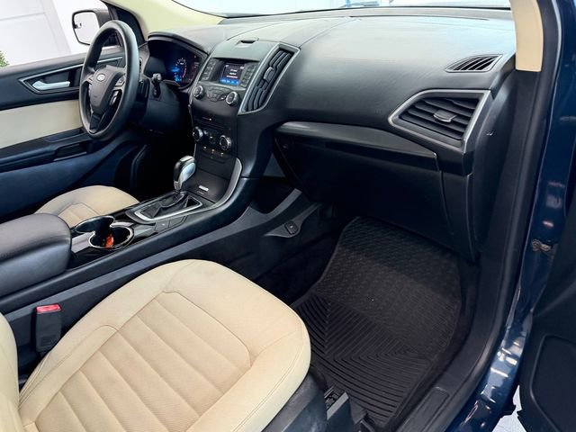 Used 2017 Ford Edge SE FWD image 15