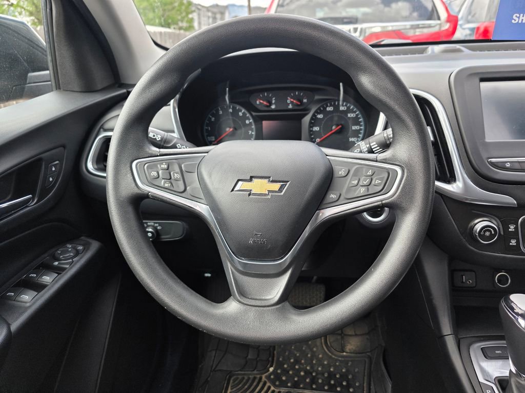Used 2018 Chevrolet Equinox LT AWD/4WD image 11