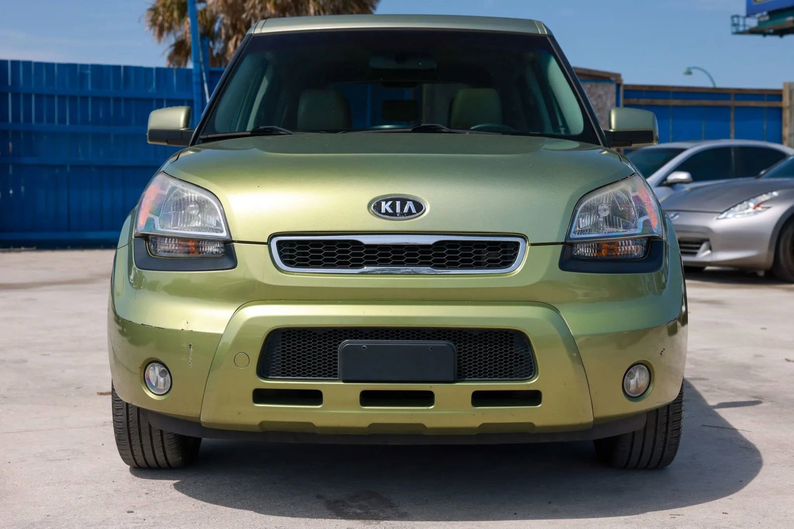Used 2011 Kia Soul ! FWD image 10
