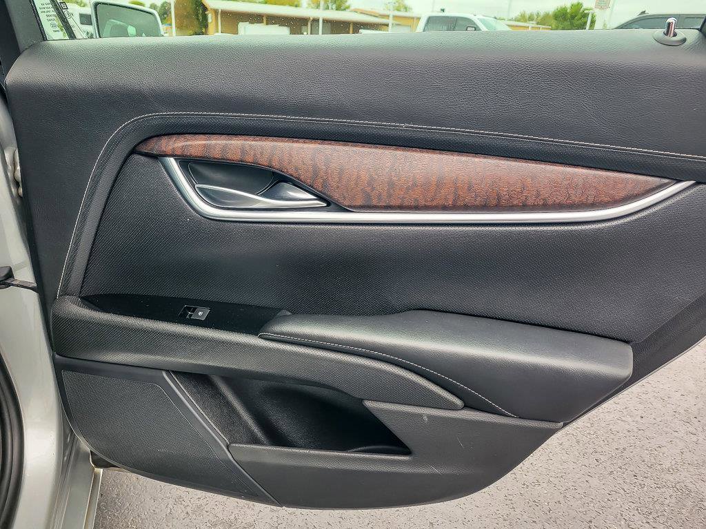 Certified 2019 Cadillac XTS Luxury image 19