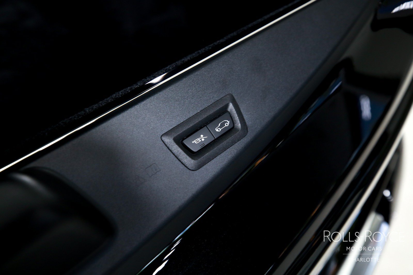 New 2027 Rolls-Royce Cullinan AWD/4WD image 25