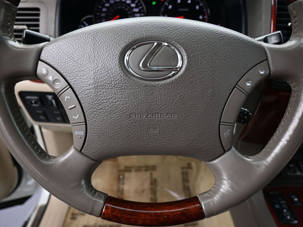 Used 2008 Lexus GX 470 image 30