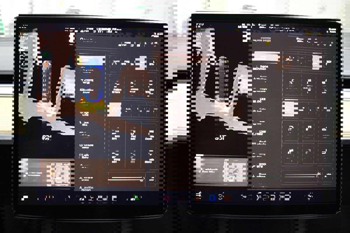 Used 2024 Tesla Model Y Performance image 26