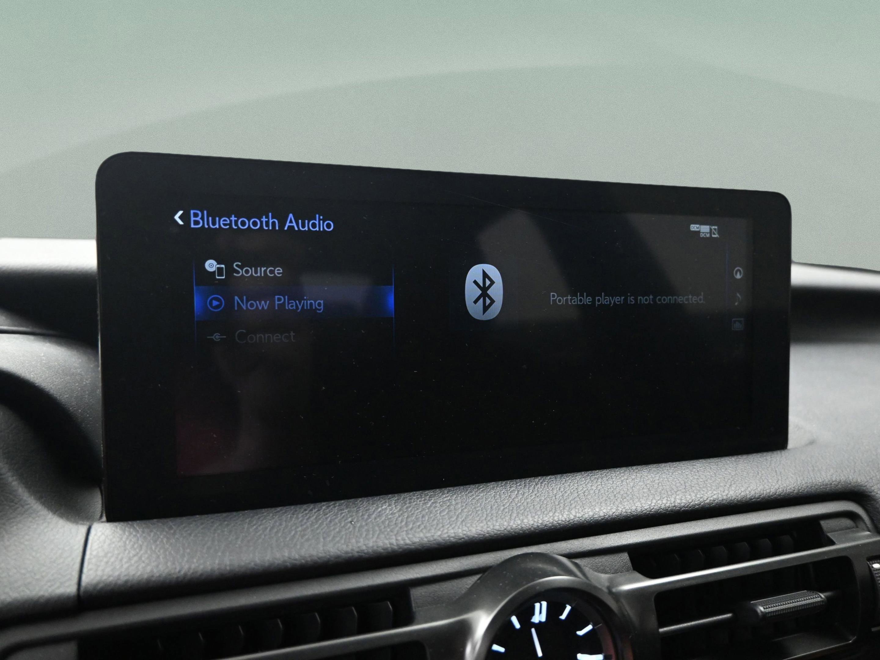 Certified 2023 Lexus IS 350 F Sport w/ Navigation Package image 27