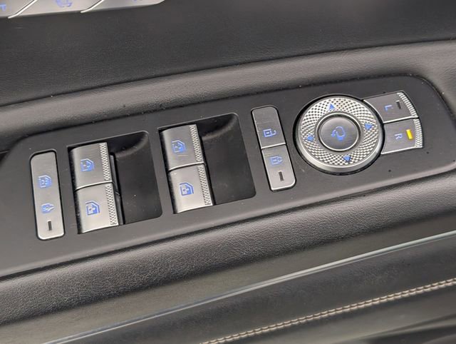 Used 2024 Genesis GV80 2.5T image 12