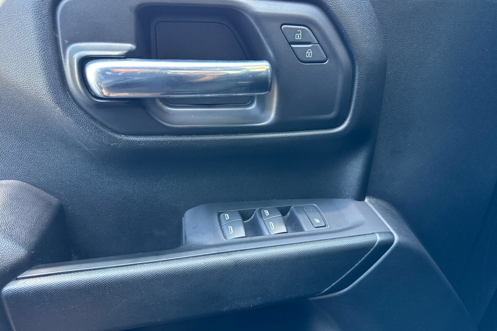 Used 2023 GMC Sierra 1500 Pro RWD image 11