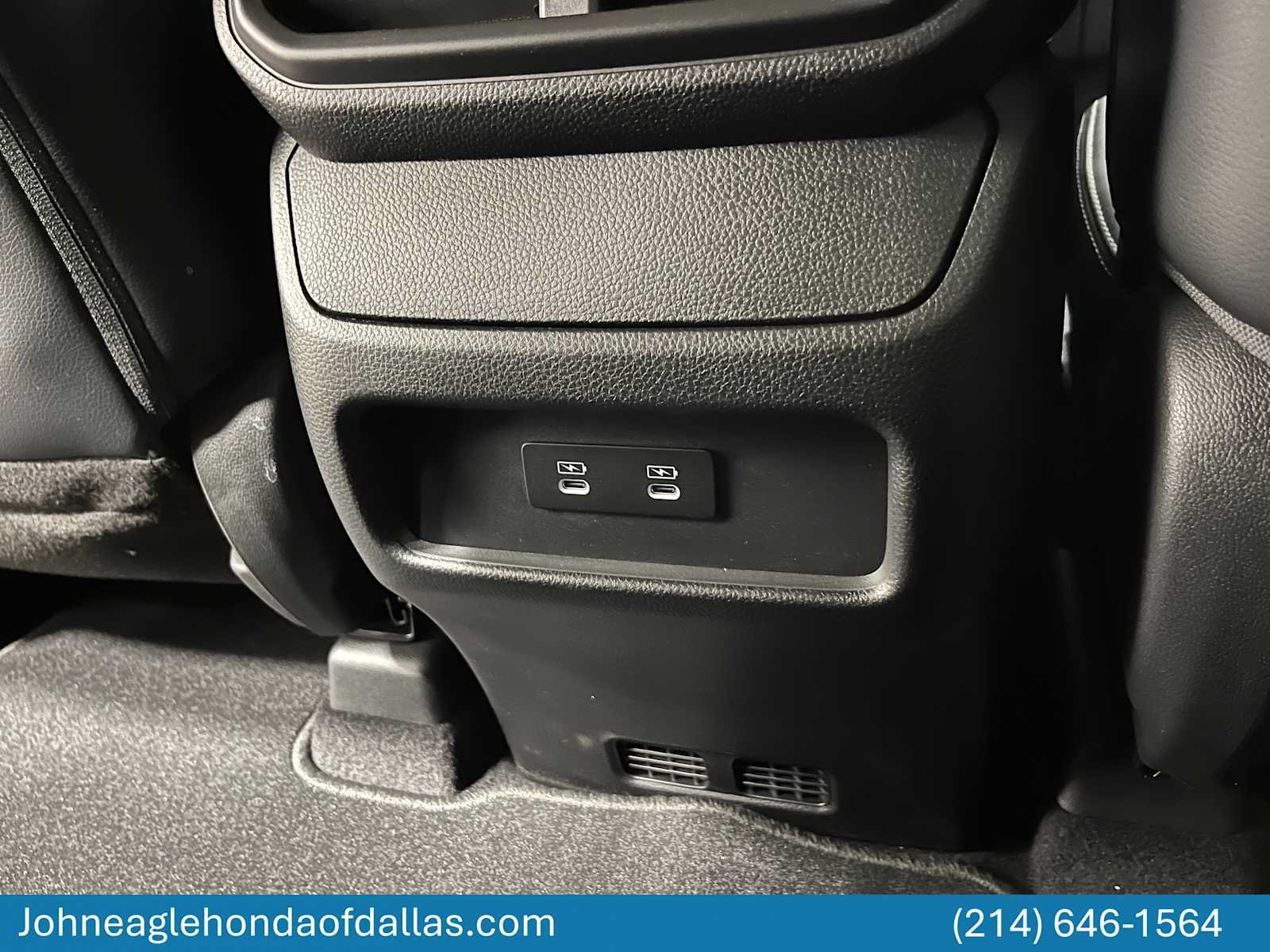 New 2026 Honda Passport RTL image 19