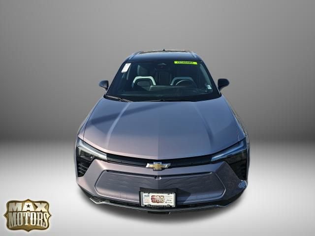 New 2025 Chevrolet Blazer EV LT AWD/4WD image 3