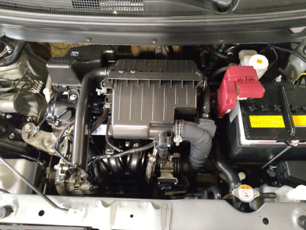 Used 2024 Mitsubishi Mirage LE FWD image 30