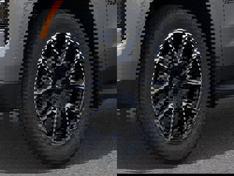 New 2026 Chevrolet Suburban RST image 9