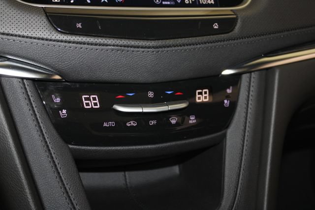 New 2026 Cadillac XT5 Premium Luxury w/ Driver Assist Package AWD/4WD image 22
