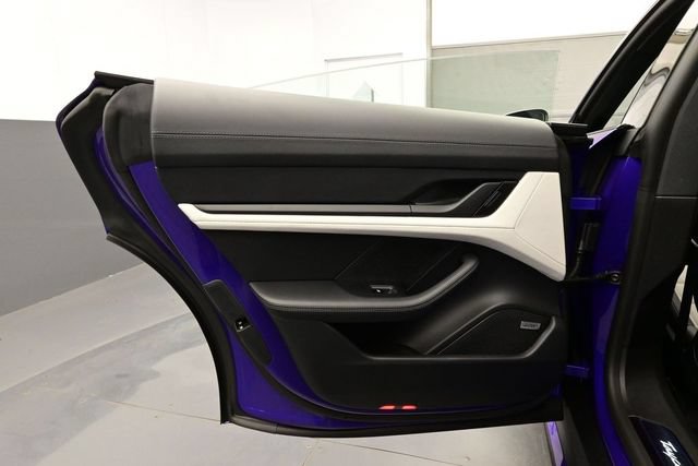 New 2026 Porsche Taycan RWD image 13
