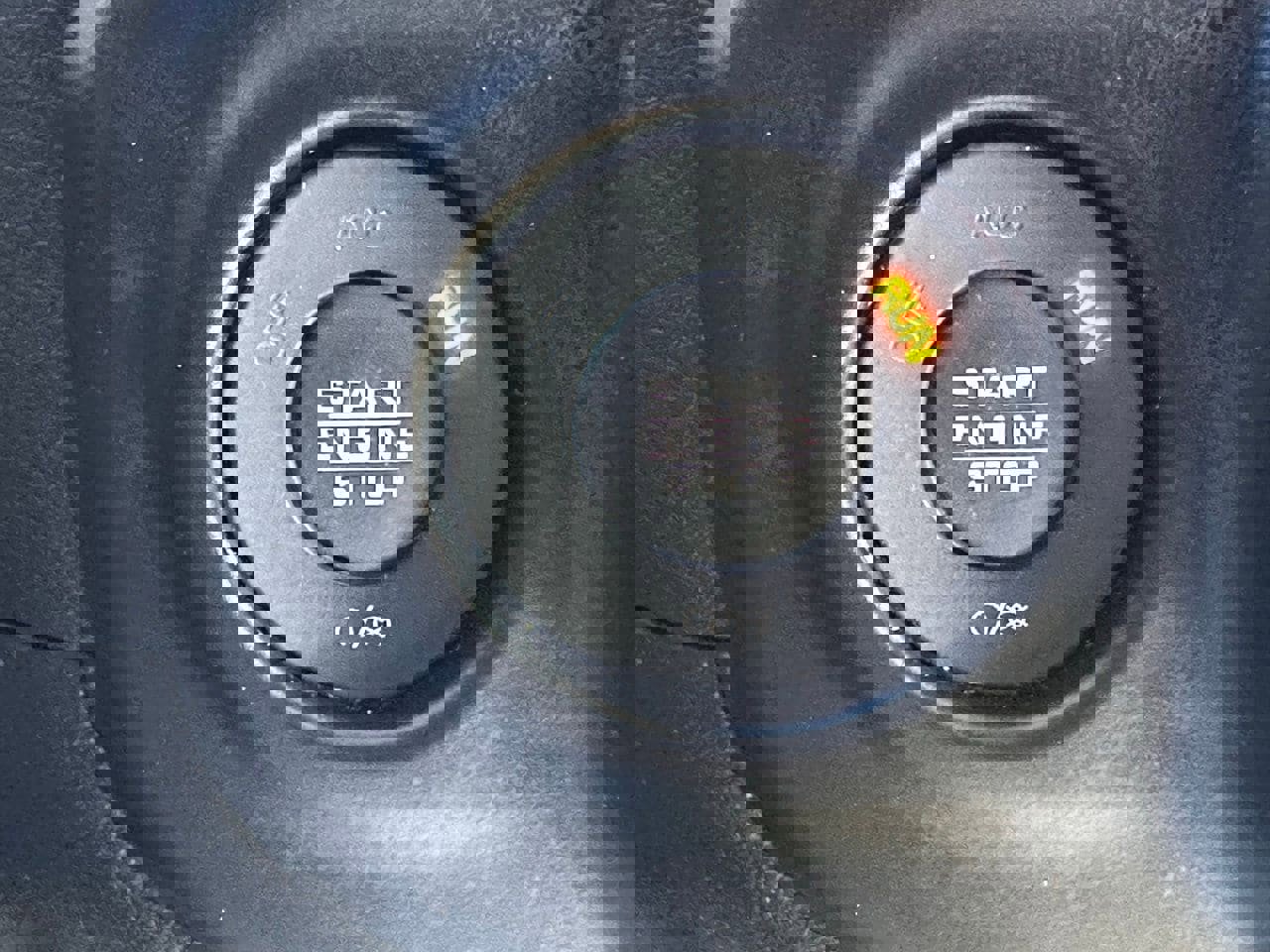 Used 2022 Jeep Gladiator Mojave w/ Cold Weather Group image 25