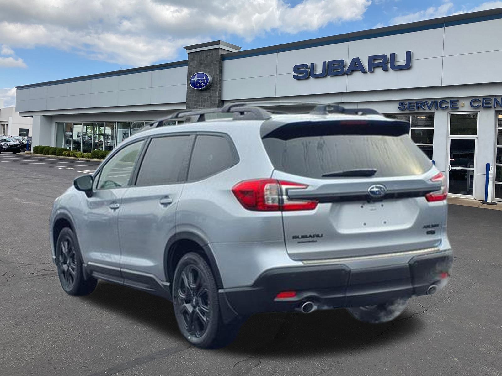 New 2025 Subaru Ascent Bronze Edition w/ Onyx Package image 5
