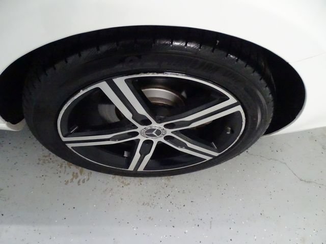 Used 2020 Mercedes-Benz CLA 250 4MATIC image 28